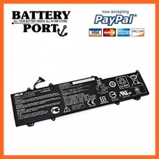 [ ASUS ZENBOOK LAPTOP BATTERY ] C31N1330